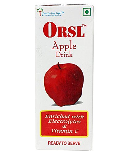 Ors Liquid