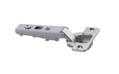 Clip On Hinge, With Opening Angle 110