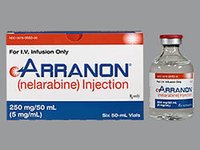 Nelarabine Injection