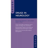 Neurology Drugs - Tablets, Neurological Treatment Formulation For Enhanced Cognitive Function