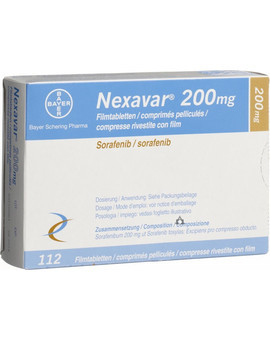 Nexavar