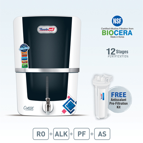 Classic Antioxidant Alkaline RO