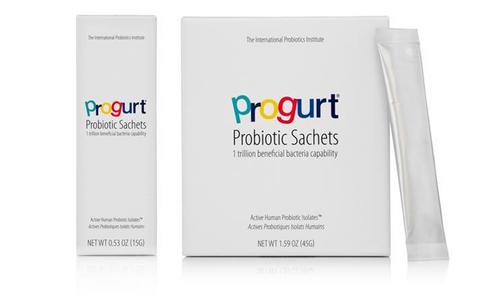 Probiotic Sachets By 3S CORPORATION