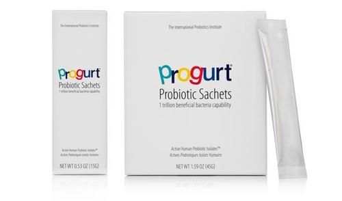 Probiotic Sachets