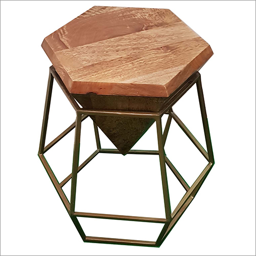 Benzin Stool