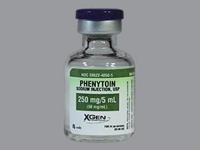 Phenytoin