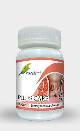 Piles Care Capsules