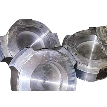 Mill Machinery Component By GANESH INDUSTRIAL CORPORATION