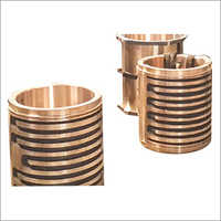 Mini Mill Liner