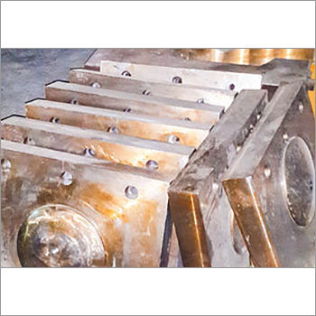 Pressure Plate
