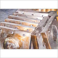 Pressure Plate