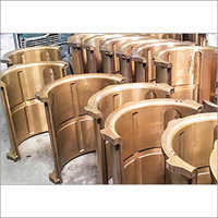 Rolling Mill Machine Liners