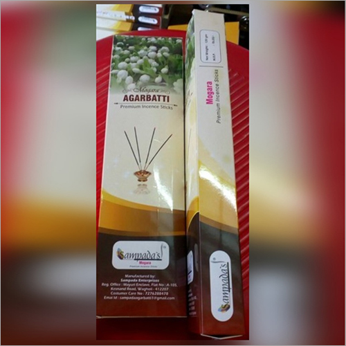 Scented Inense Sticks