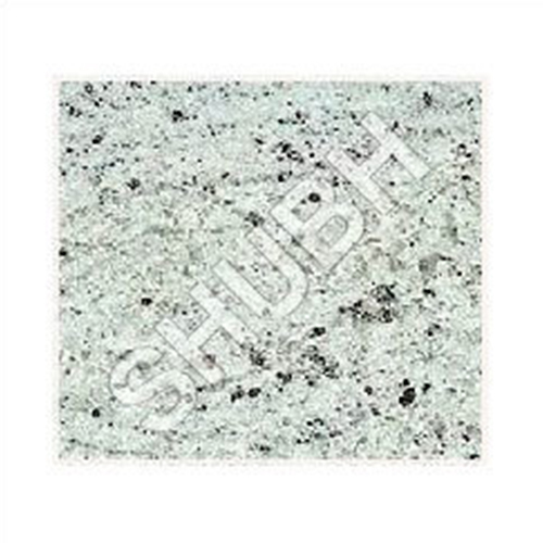 Kashmir White - Application: Flooring And Countertops