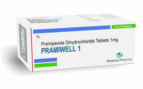 Pramipexole Tablets