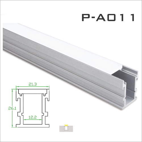 LED Strips Profile