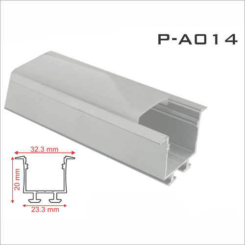 Aluminium Strips Profile