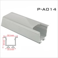 Aluminium Strips Profile