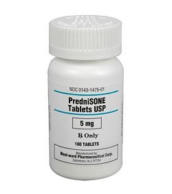 Prednisone