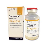 लिक्विड रेस्पिरेटरी ड्रग्स