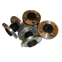 Flexible Pump Connector