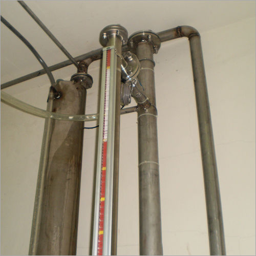 Level Transmitter