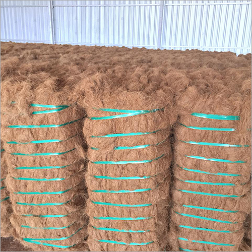 Coco Fiber Bale