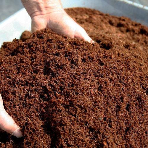 Powdered Coco Peat