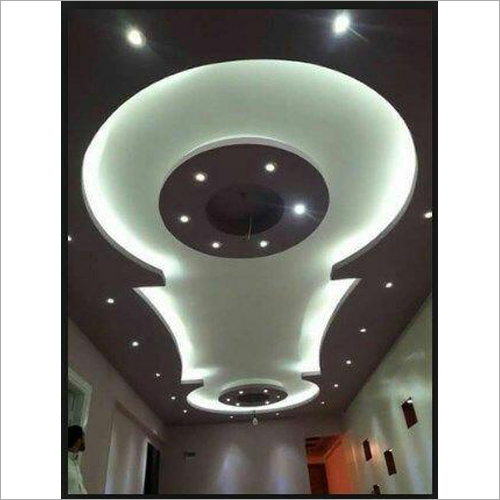 Ceiling Construction Services By MOXIE INTERIOR