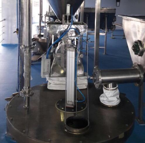 Sugar Pulverizer Sugar Pulverizer