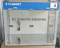 Ultra Violet Cabinet UV Cabinet