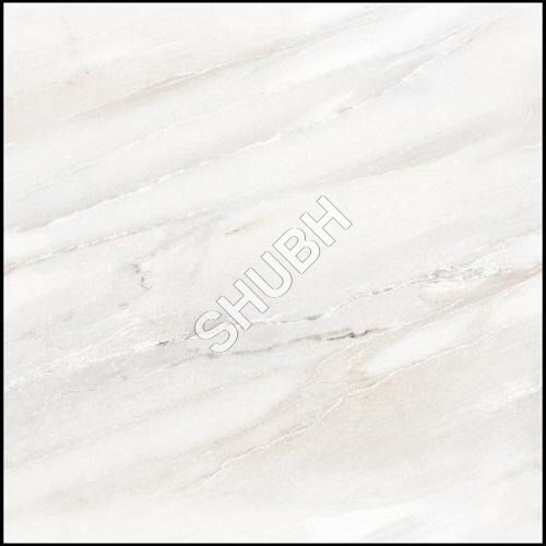 Agaria White Indian Marble Slab