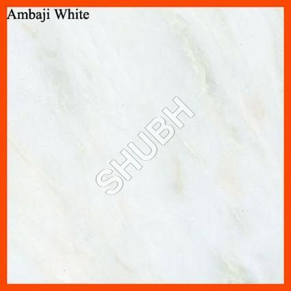 Ambaji White