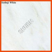 Ambaji White