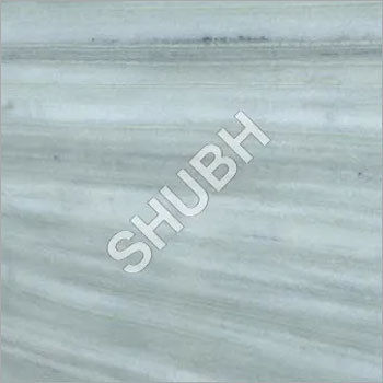 Dungri White Indian Marble Slab