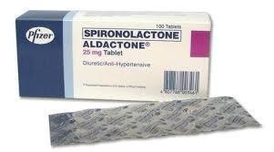 Spironolactone Tablet