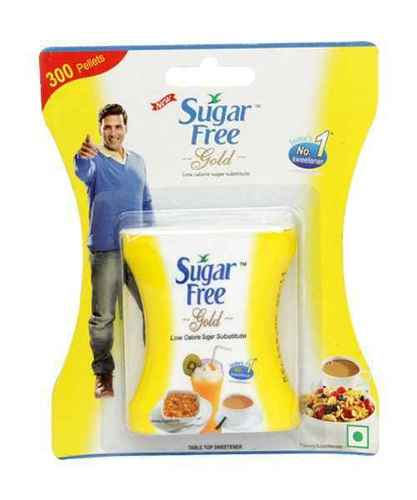 Sugar Free Tablets