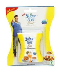 Sugar Free Tablets - Sugar Free Formula | Convenient, Guilt-free Sweetening Solution