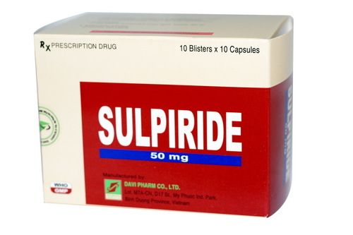 Sulpiride