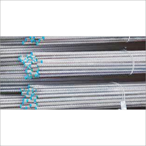 TMT Steel Bars