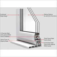 Portable Door Frame