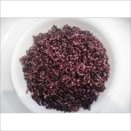 Common Assam Black Rice