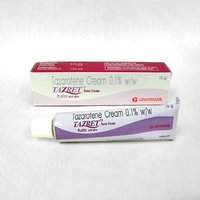 Tazret Forte External Use Drugs