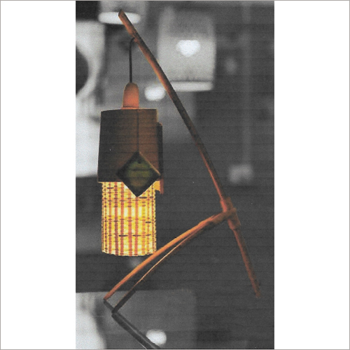 Cylindrical Lampshade