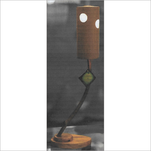 Minimilistic Lampshade