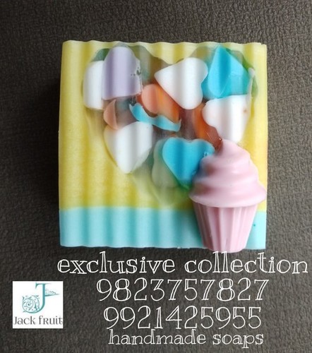 Handmade Organic Soap
