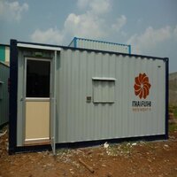 industrial portable cabin