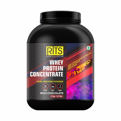 Whey Protein Concentrate Dosage Form: Powder