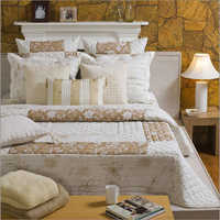 Organic Bed Linen Age Group: Adults