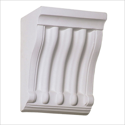 GRP Brackets Cornices
